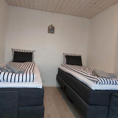 Venos Rooms 2 Hirtshals Esterno foto