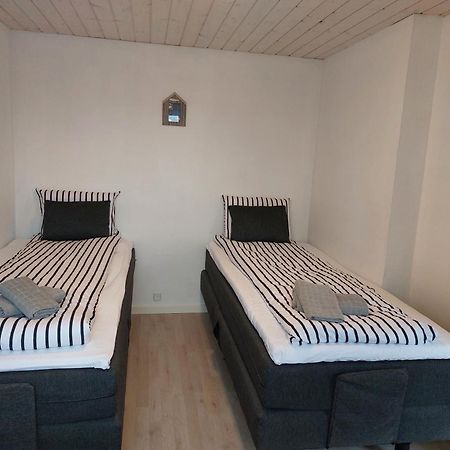 Venos Rooms 2 Hirtshals Esterno foto