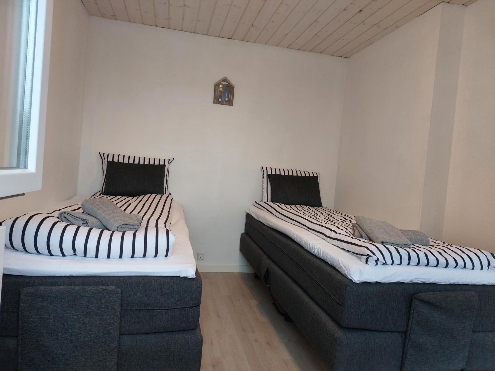 Venos Rooms 2 Hirtshals Esterno foto