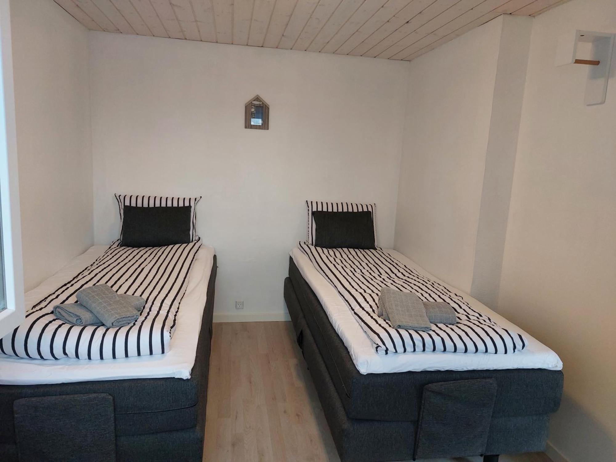 Venos Rooms 2 Hirtshals Esterno foto