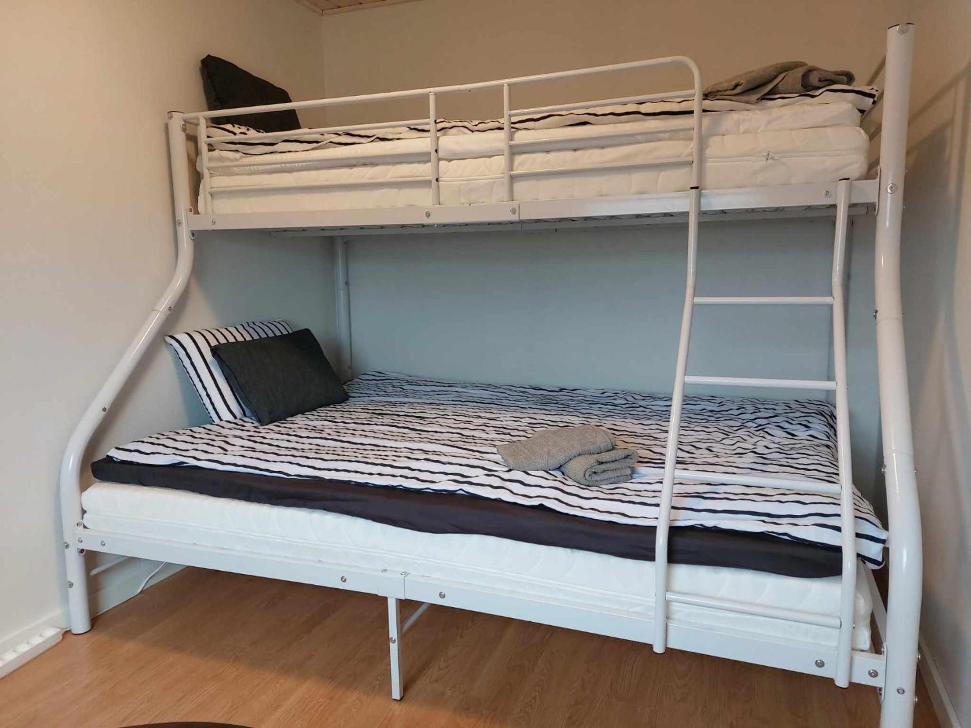 Venos Rooms 2 Hirtshals Esterno foto