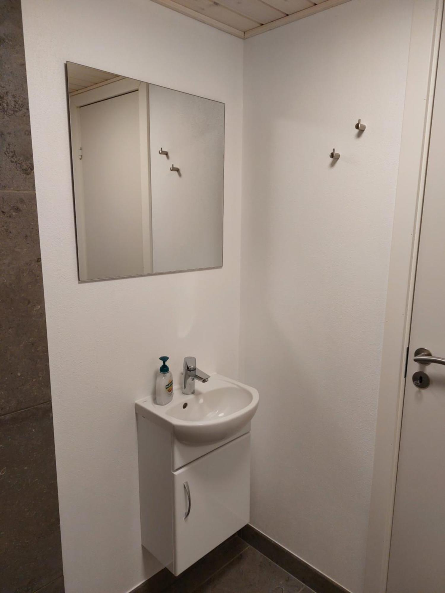 Venos Rooms 2 Hirtshals Esterno foto