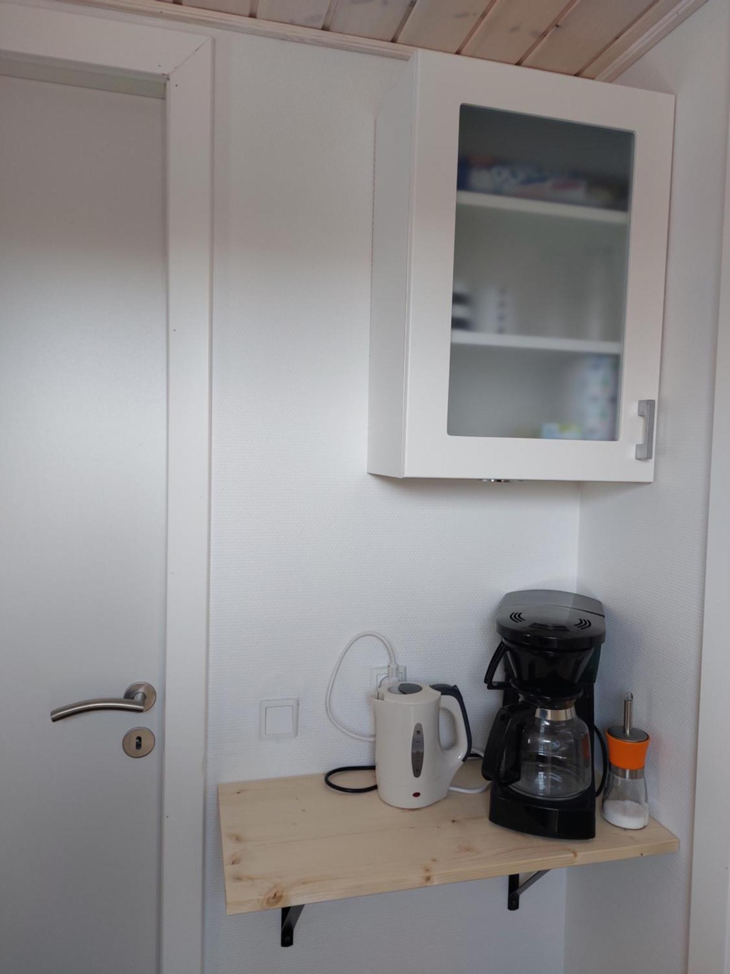 Venos Rooms 2 Hirtshals Esterno foto