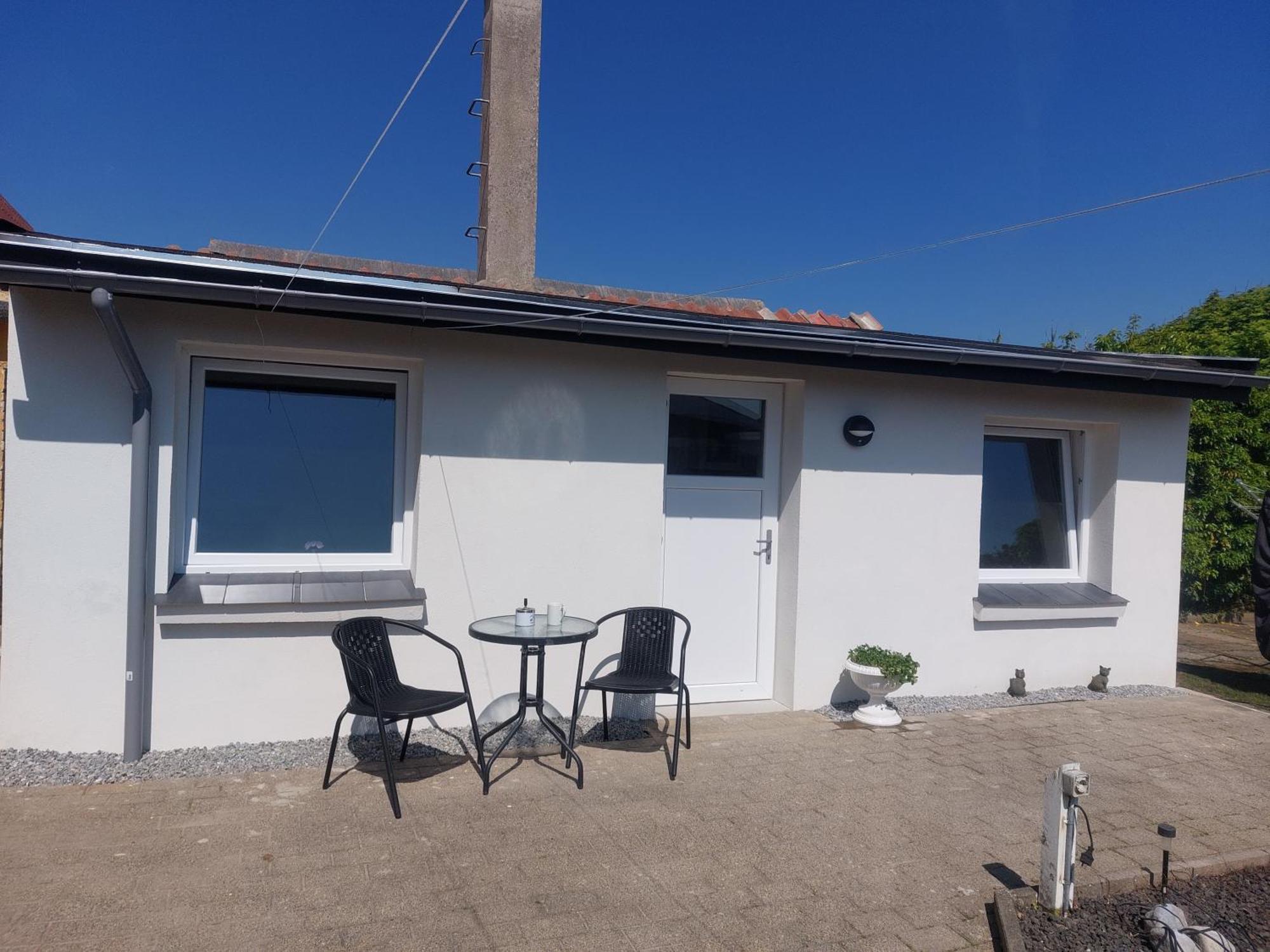 Venos Rooms 2 Hirtshals Esterno foto